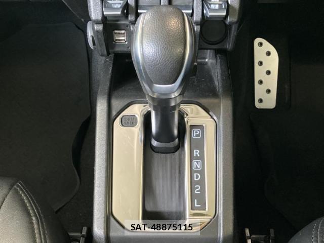 Suzuki JIMNY SIERRA 2020-08 8652381-17