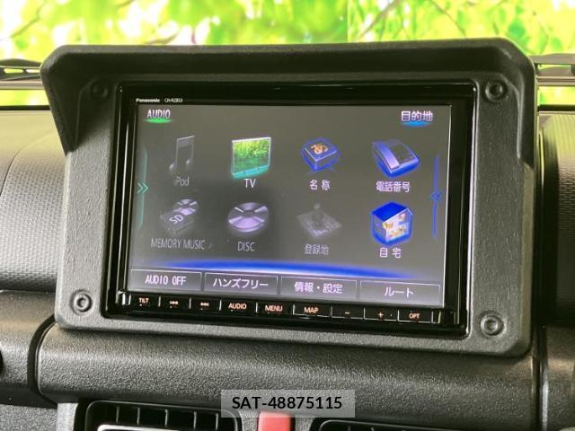 Suzuki JIMNY SIERRA 2020-08 8652381-8