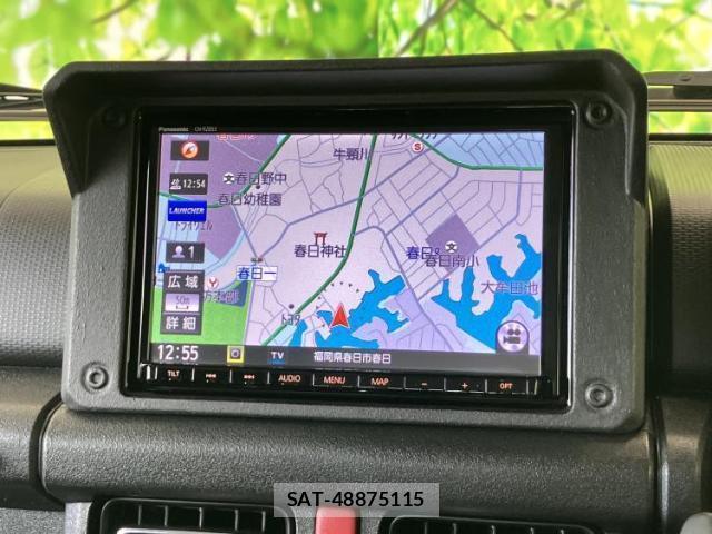 Suzuki JIMNY SIERRA 2020-08 8652381-9