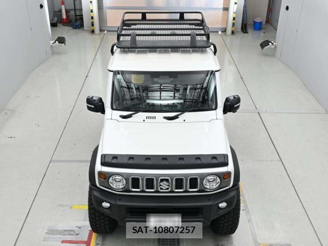 Suzuki JIMNY SIERRA 2026-05 8652400-10