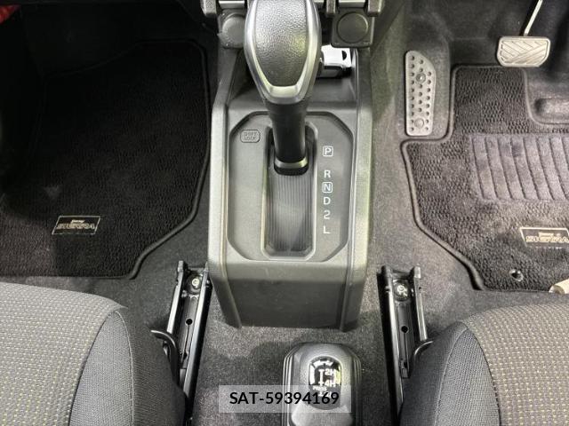 Suzuki JIMNY SIERRA 2024-03 8652641-11
