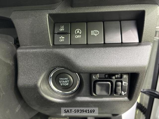 Suzuki JIMNY SIERRA 2024-03 8652641-12