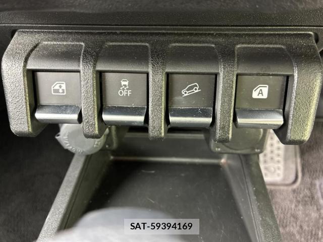 Suzuki JIMNY SIERRA 2024-03 8652641-13