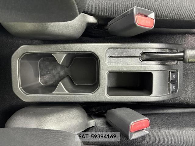 Suzuki JIMNY SIERRA 2024-03 8652641-16