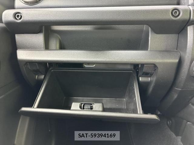 Suzuki JIMNY SIERRA 2024-03 8652641-17