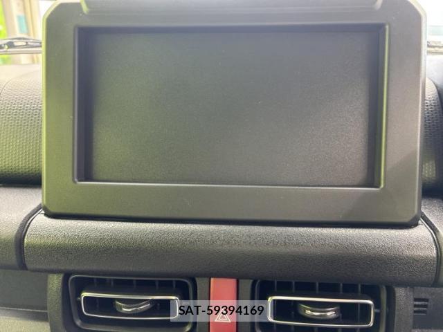Suzuki JIMNY SIERRA 2024-03 8652641-8