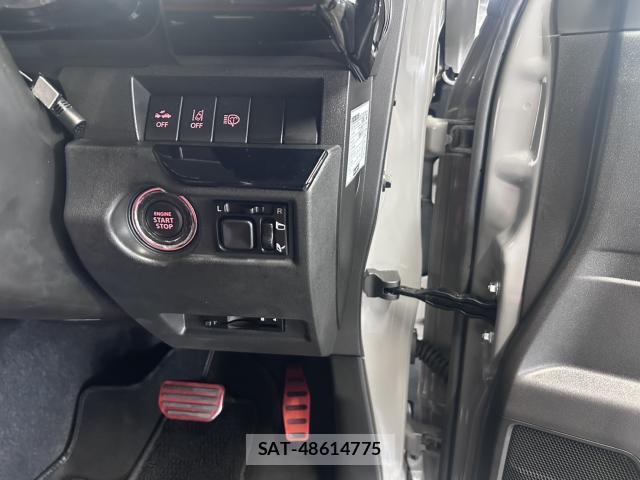 Suzuki JIMNY SIERRA 2021-04 8652854-14