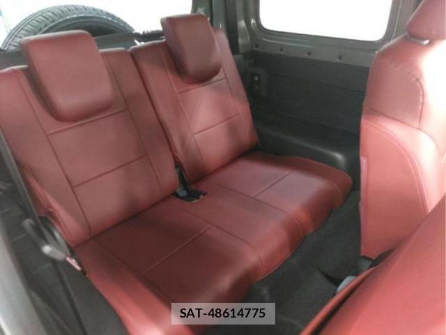 Suzuki JIMNY SIERRA 2021-04 8652854-5