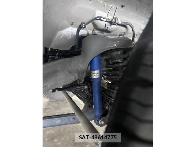 Suzuki JIMNY SIERRA 2021-04 8652854-8