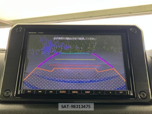 Suzuki JIMNY SIERRA 2021-01 8653530-12