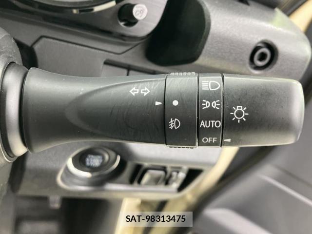 Suzuki JIMNY SIERRA 2021-01 8653530-15