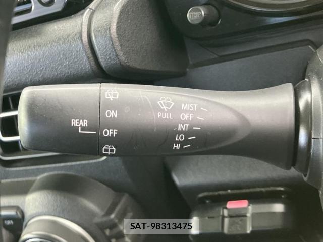Suzuki JIMNY SIERRA 2021-01 8653530-16