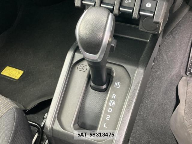 Suzuki JIMNY SIERRA 2021-01 8653530-17