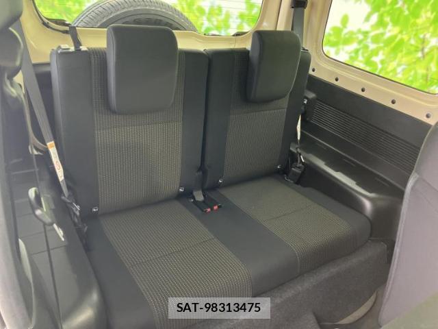 Suzuki JIMNY SIERRA 2021-01 8653530-4