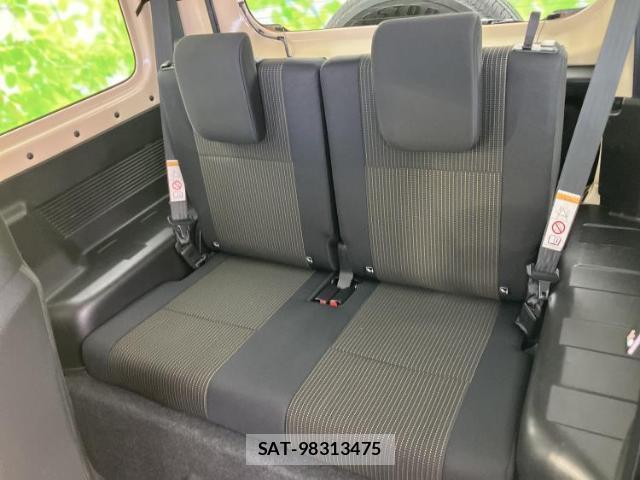 Suzuki JIMNY SIERRA 2021-01 8653530-6