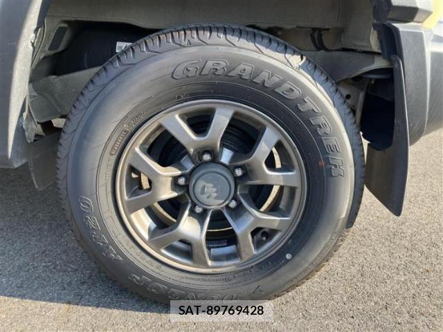 Suzuki JIMNY SIERRA 2020-07 8653612-10