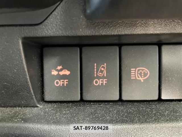 Suzuki JIMNY SIERRA 2020-07 8653612-11