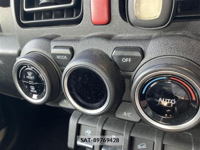 Suzuki JIMNY SIERRA 2020-07 8653612-15