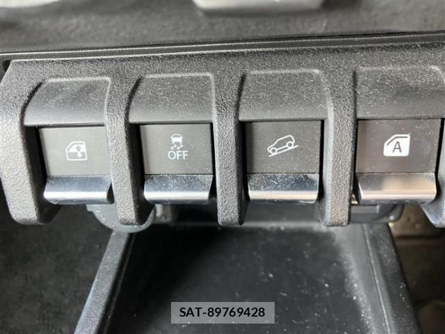 Suzuki JIMNY SIERRA 2020-07 8653612-16