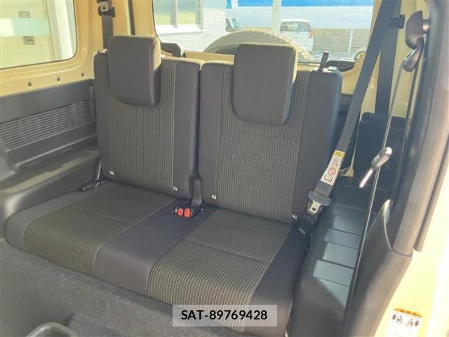 Suzuki JIMNY SIERRA 2020-07 8653612-4
