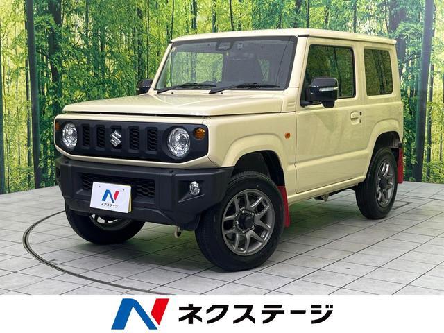 Suzuki JIMNY 2023-10 8646640-0