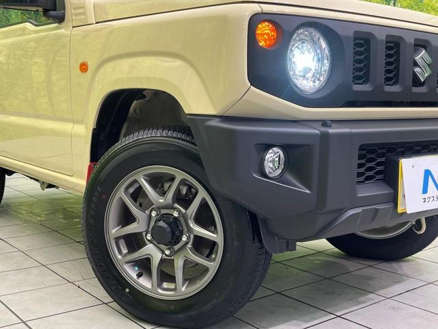 Suzuki JIMNY 2023-10 8646640-11