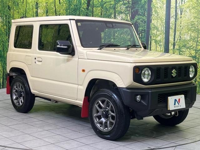 Suzuki JIMNY 2023-10 8646640-15