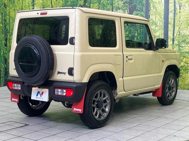 Suzuki JIMNY 2023-10 8646640-16