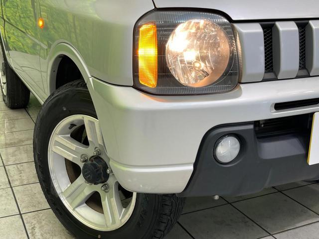 Suzuki JIMNY 2007-10 8646650-11