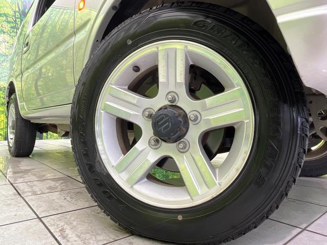 Suzuki JIMNY 2007-10 8646650-12