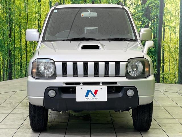Suzuki JIMNY 2007-10 8646650-13