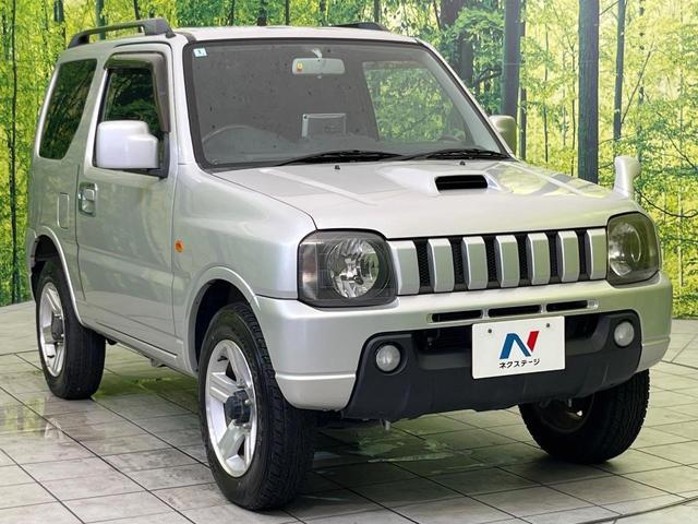 Suzuki JIMNY 2007-10 8646650-15