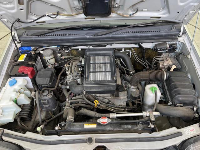 Suzuki JIMNY 2007-10 8646650-17