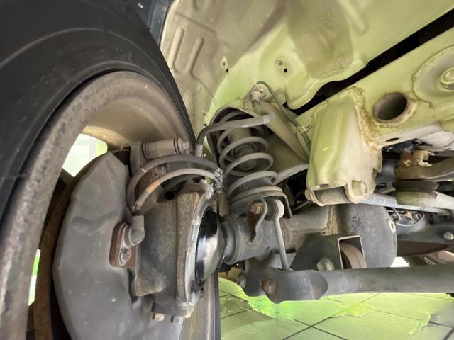 Suzuki JIMNY 2007-10 8646650-19