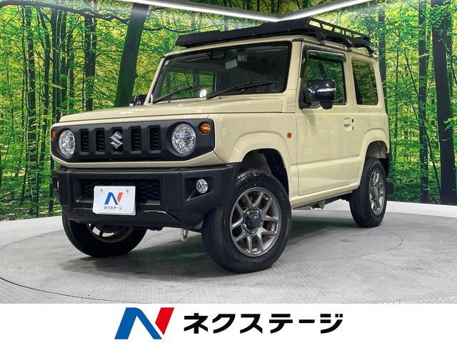 Suzuki JIMNY 2020-09 8646834-0