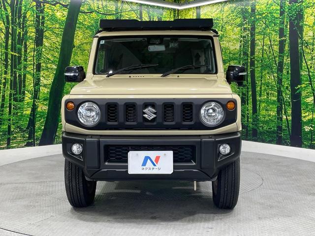 Suzuki JIMNY 2020-09 8646834-14