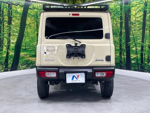 Suzuki JIMNY 2020-09 8646834-15
