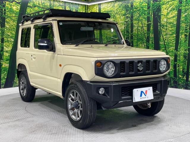 Suzuki JIMNY 2020-09 8646834-16