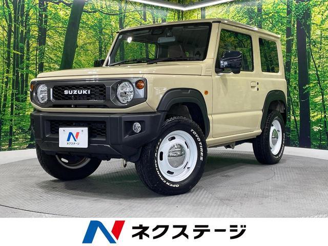 Suzuki JIMNY 2024-10 8646835-0