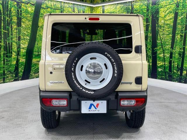 Suzuki JIMNY 2024-10 8646835-15