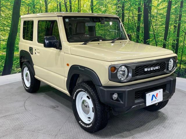 Suzuki JIMNY 2024-10 8646835-16