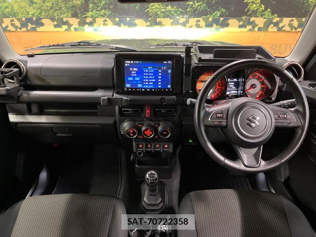 Suzuki JIMNY 2023-06 8647323-1