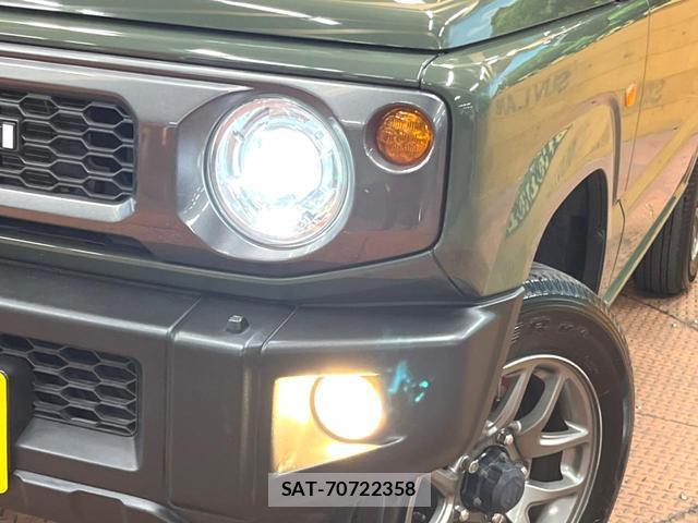 Suzuki JIMNY 2023-06 8647323-10