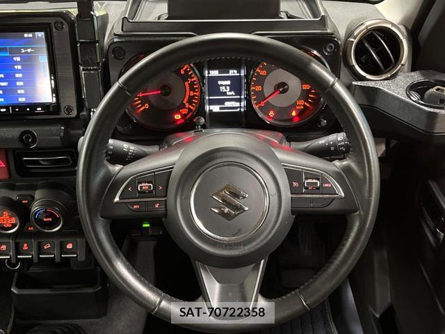 Suzuki JIMNY 2023-06 8647323-11