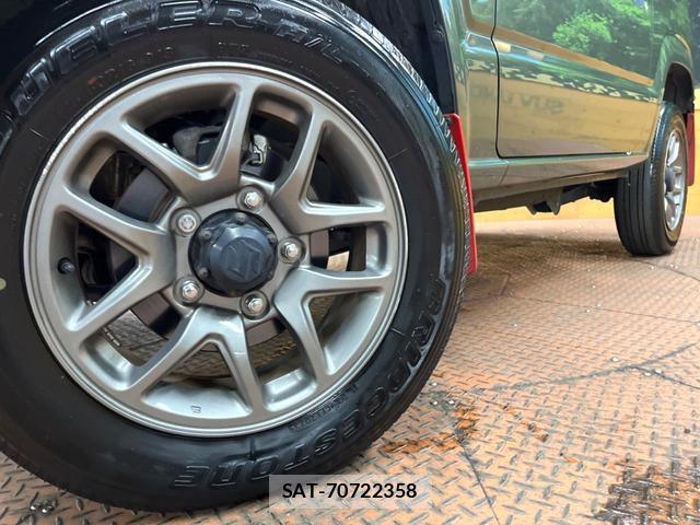 Suzuki JIMNY 2023-06 8647323-12