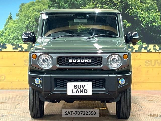 Suzuki JIMNY 2023-06 8647323-13
