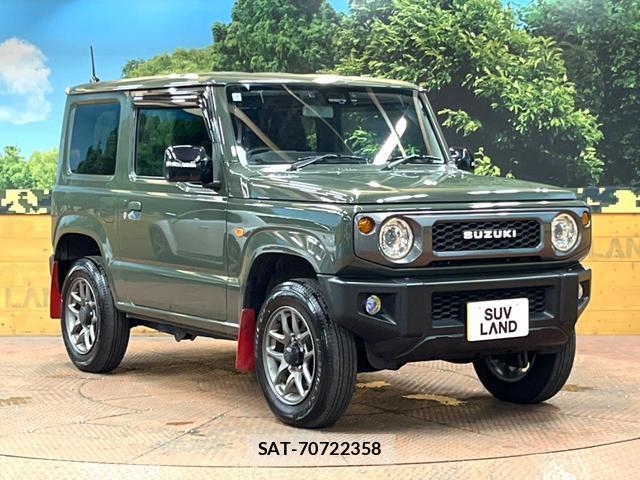 Suzuki JIMNY 2023-06 8647323-15