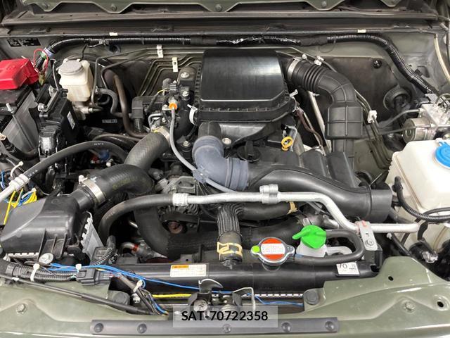 Suzuki JIMNY 2023-06 8647323-17