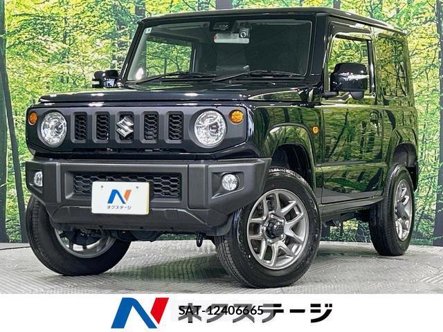Suzuki JIMNY 2023-06 8647520-0