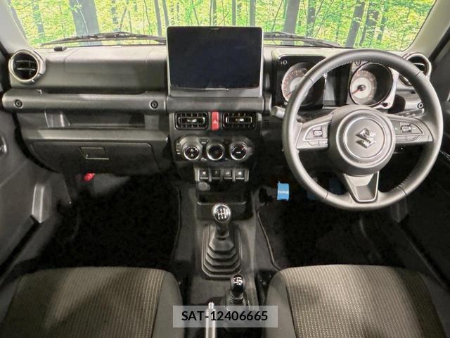 Suzuki JIMNY 2023-06 8647520-1